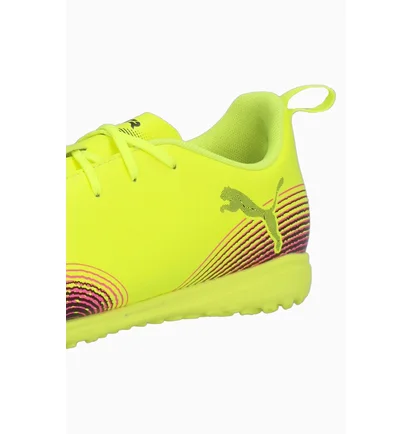 Сороконіжки дитячі Puma Future 8 Play Yellow 108396-03