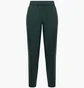 Штани жіночі Nike Fast Dri-Fit 7/8 Green FB7029-338