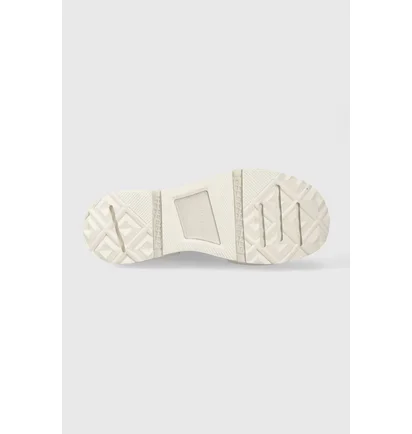 Кеды женские Converse Run Star Legacy Cx Beige A04695C