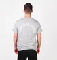 Футболка мужская New Balance Sport Arch Graphic Grey MT51985AG
