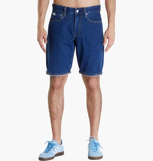 Шорти чоловічі Calvin Klein Jeans Regular Shorts Blue J30J324870-1BJ