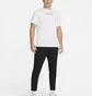Футболка чоловіча Nike Mens Training T-Shirt White Dm5677-100