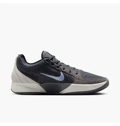 Кросівки чоловічі Nike Ja 2 Grey FD7328-002