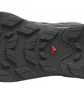 Кроссовки мужские Salomon Elixir Active Gtx Black 474561