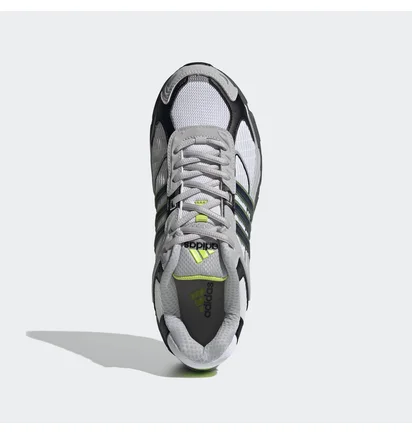 Кросівки чоловічі Adidas Response Cl Grey FX7724