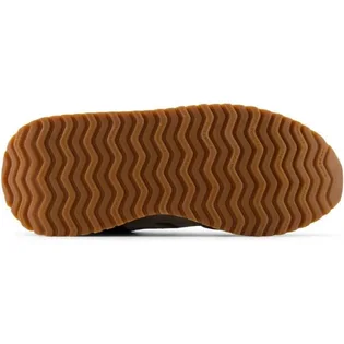 Кросівки чоловічі New Balance 237 Brown MS237LBM