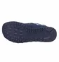 Кросівки жіночі New Balance 574 Lace Up Sneakers Blue U574SNN