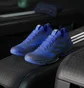 Кроссовки мужские Adidas Rapidmove Adv Trainer Blue ID8653
