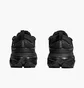 Кроссовки унисекс Hoka Kaha 3 Low Gtx Black 1162532-BBLC