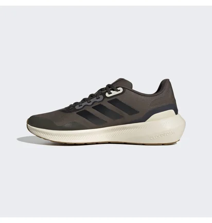 Кроссовки мужские Adidas Runfalcon 3 Tr Shoes Brown Hp7569