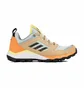 Кроссовки женские Adidas Terrex Agravic Tr U Orange EG5924