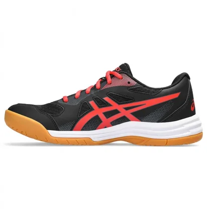 Кроссовки мужские Asics Upcourt 5 Black 1071A086-002