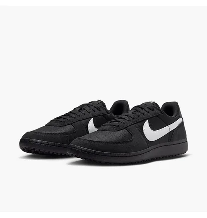 Кроссовки мужские Nike Field General Black HF3165-001