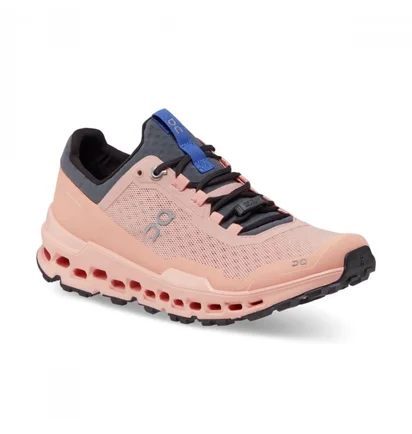 Кроссовки женские On Cloudultra Peach 4498573
