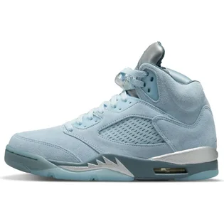 Кросівки жіночі Air Jordan 5 Retro Wmns Blue DD9336-400