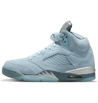 Кроссовки женские Air Jordan 5 Retro Wmns Blue DD9336-400