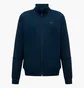 Кофта чоловіча Arena Brushed F/Z Jacket Blue 007682-700