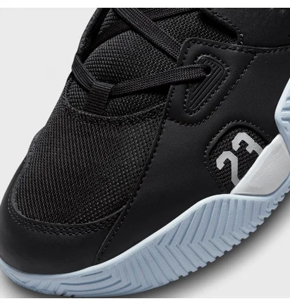 Кроссовки мужские Air Jordan Stay Loyal 2 Black DQ8401-014