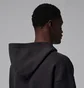 Худі чоловіче Air Jordan Brooklyn Fleece MenS Pullover Hoodie Black IF1843-045