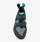 Скальники чоловічі Scarpa Force Black/Turquoise 70049-001