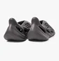 Тапочки мужские Adidas Yeezy Foam Runner Carbon Black IG5349