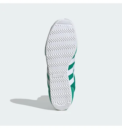 Кроссовки женские Adidas Japan H Green JP9933