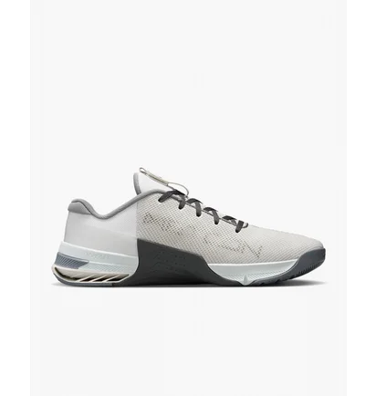Кросівки унісекс Nike Metcon 8 White Do9328-004