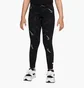 Леггинсы детские Nike Sportswear Black DQ5094-010