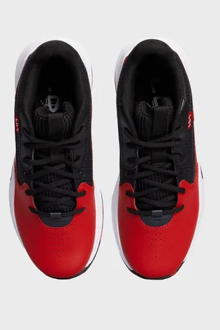 Кросівки чоловічі Under Armour Lockdown 7 Red 3028512-600