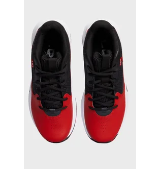 Кроссовки мужские Under Armour Lockdown 7 Red 3028512-600
