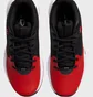 Кроссовки мужские Under Armour Lockdown 7 Red 3028512-600
