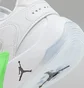 Кросівки дитячі Air Jordan Luka 2 (Gs) White DZ3498-103