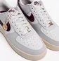Кросівки жіночі Nike Wmns Air Force 1 07 Se Grey DV7584-001