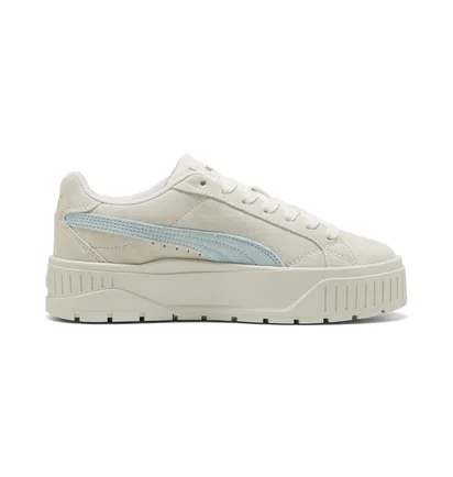 Кроссовки женские Puma Karmen Ii Beige 397457-17
