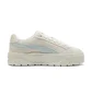 Кроссовки женские Puma Karmen Ii Beige 397457-17
