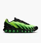 Кроссовки мужские Nike Air Max Black/Green HQ4681-010