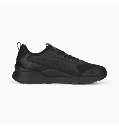 Кроссовки унисекс Puma Rs 3.0 Essentials Black 392611-02
