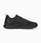 Кроссовки унисекс Puma Rs 3.0 Essentials Black 392611-02