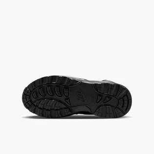 Кроссовки детские Nike Manoa 17 Gs Black IH7679-001
