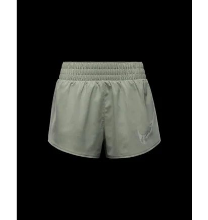 Шорты женские Nike Dri-Fit One Green FV6364-370