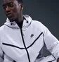 Куртка мужская Nike Tech Woven Grey/Black HM7151-057