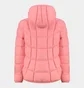 Куртка дитяча CMP Kid G Jacket Fix Hood Pink 33Z1435-B634