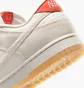 Кросівки жіночі Nike Dunk Low Beige HV5231-133