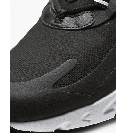 Кроссовки мужские Nike Air Max 270 React Black CI3866-004