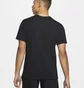 Футболка чоловіча Nike Dri-Fit Men’S Swoosh Training T-Shirt Black CZ9724-010