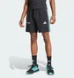 Шорты мужские Adidas Mercedes - Amg Petronas Formula One Team Dna Black JV5429