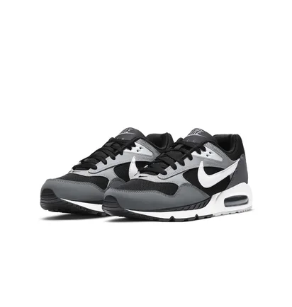 Кросівки чоловічі Nike Air Max Correlate Black 511416-011