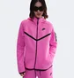 Спортивний костюм жіночий Nike Sportswear Tech Fleece Pink HV6747-675__HV6779-675