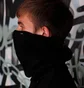 Баф Kipsta Wedze Black 8318103