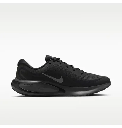 Кроссовки мужские Nike Journey Run MenS Road Running Shoes Black FN0228-009
